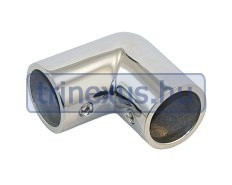 Cot de barieră 25 mm inox LIN