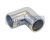 Cot de barieră 25 mm inox LIN