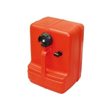Rezervor de combustibil profesional 11 l LIN