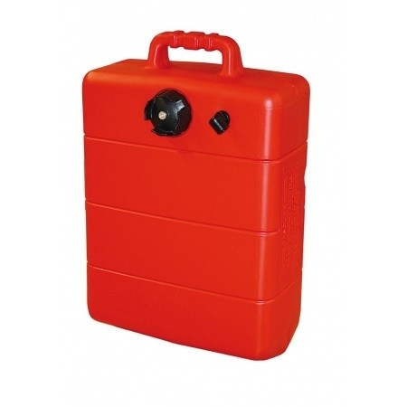 Rezervor de combustibil profesional 22 l LIN