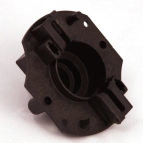 Flover cărbune alb gaz mic