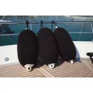 Fender capac albastru închis pentru F-4 Fender CTR