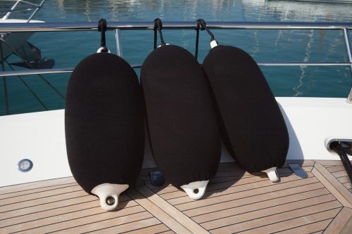 Fender capac albastru închis pentru F-5 Fender CTR