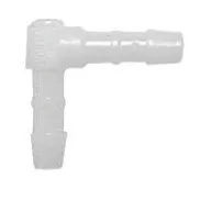   Extensie țeavă unghi drept, apă, benzină diesel 8,6mm LIN