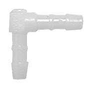 Extensie țeavă unghi drept, apă, benzină diesel 8,6mm LIN