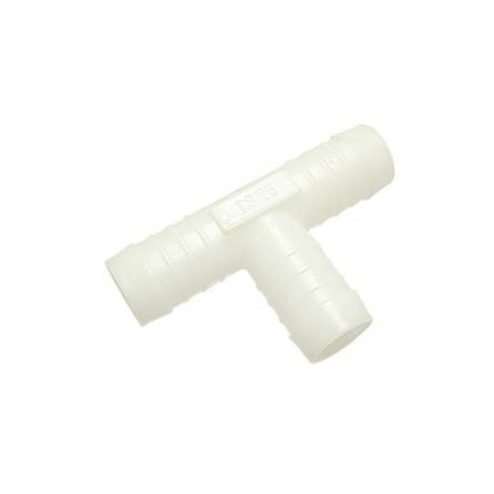 Extindere țeavă T-conector apă, benzină diesel 8,6 mm LIN
