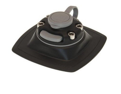 Hummingbird conector glue-on pentru barca 140 mm