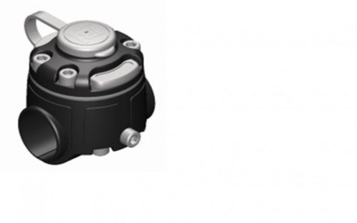 Conector pentru tubul păsării colibri 22-25 mm