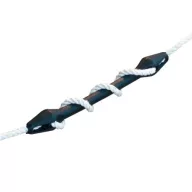 Braț de cauciuc 56 cm, pentru frânghie de 18-20 mm LIN