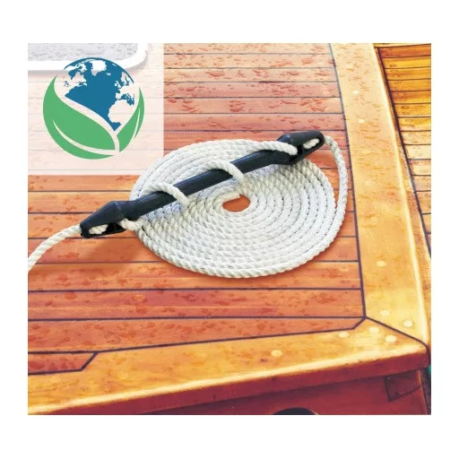 Braț de cauciuc 56 cm, pentru frânghie de 18-20 mm LIN
