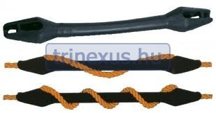 Braț de cauciuc 62 cm, pentru frânghie de 20-24 mm LIN