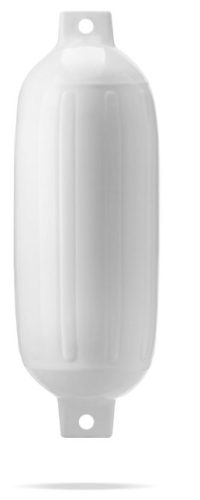 Fender Poly-G2 alb 11,5x40,6 cm CTR