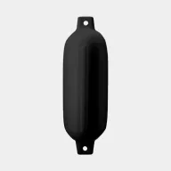 Fender Poly-G4 negru 16,5x58,5 cm CTR