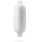 Fender Poly-G5 alb 21,6x70 cm CTR