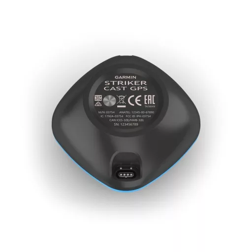 Garmin Striker Cast GPS