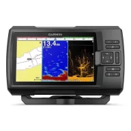 Garmin Striker Vivid 5cv, mondial cu/GT20