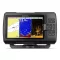 Garmin Striker Vivid 5cv, mondial cu/GT20