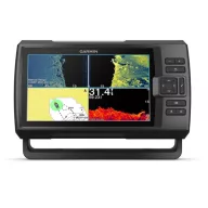 Garmin Striker Vivid 9sv, la nivel mondial cu/GT52 