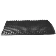 Capac de absorbție a zgomotului 1000x1000x60mm LIN