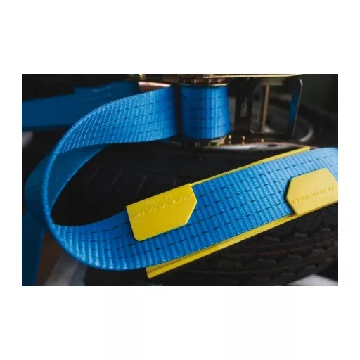 Curea anti-abraziune, în perechi, 5 cm LIN