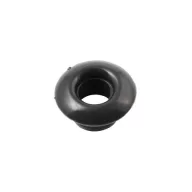 Ghidaje de frânghie pe bord 20 mm în perechi LIN