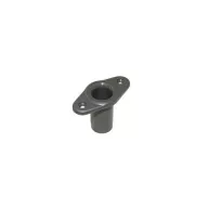   Furcă de vâslit talpă miez artificial negru prin 19 mm LIN