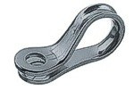 Ochi de ghidare cablu inox situată 10 mm LIN