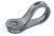 Ochi de ghidare cablu inox situată 10 mm LIN