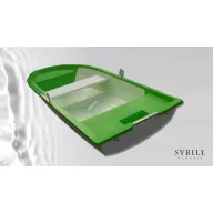 Aquajoy barca de pescuit mini SYB
