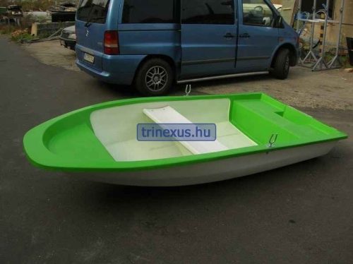 Aquajoy barca de pescuit mini SYB