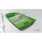 Aquajoy barca de pescuit mini SYB