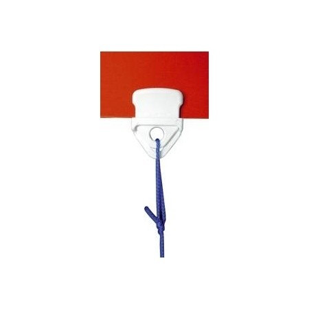 Tensor pentru prelată mini 6 buc/set LIN