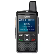 Radio transceiver Hytera PNC360s PoC
