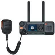 Radio transceiver mobil Hytera MNC360 PoC