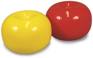 Geamandură inelară 260 mm CTR