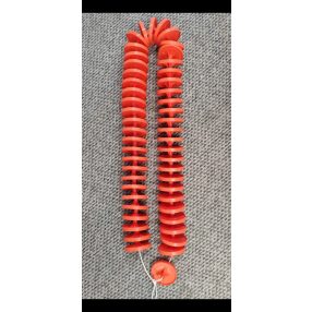 Placă de targă pentru geamandură 120 mm CTR