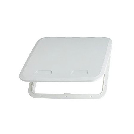 Tárolórekesz fedél lux 610x375 mm LIN