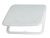Tárolórekesz fedél lux 375x375 mm LIN