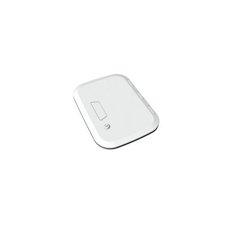 Capacul compartimentului de depozitare blocabil 520x470 mm LIN