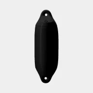 Fender JP negru 18x61 cm CTR