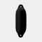 Fender JP negru 18x61 cm CTR
