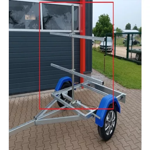 ALFA caiac/canoe 4-in furnizor
set ALFA Neo
pentru transportatori de bărci 