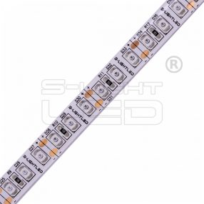 Benzi LED, profil de aluminiu