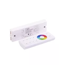 Control bandă LED, telecomandă