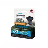 Thermacell 24 de ore World Touring card refill pack 6 buc