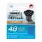 Pachet de 12 rezerve Thermacell 48-hour World Tour