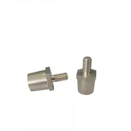 Set de conectori pentru baterie în perechi 6 mm SLF