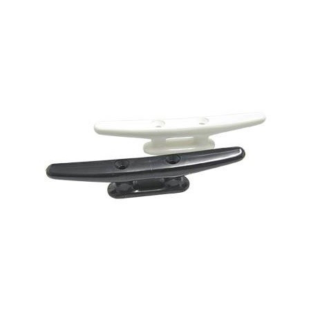 Bull 130 mm plastic alb LIN