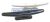 Bull 210 mm plastic alb LIN