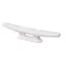 Bull 210 mm plastic alb LIN